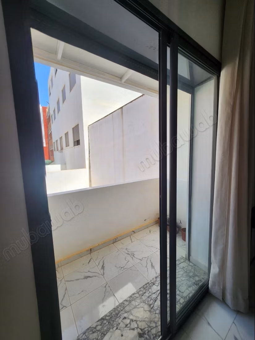  Appartement meublé à louer – Sala Al Jadida