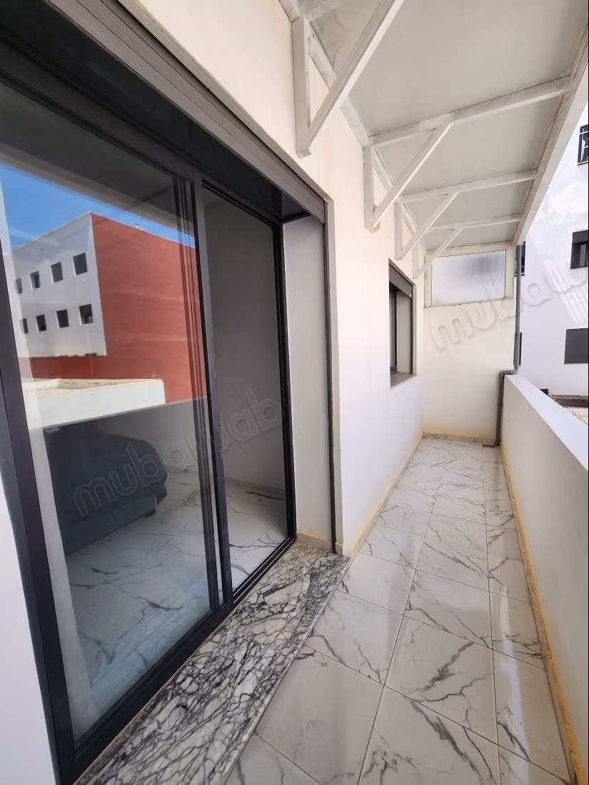  Appartement meublé à louer – Sala Al Jadida