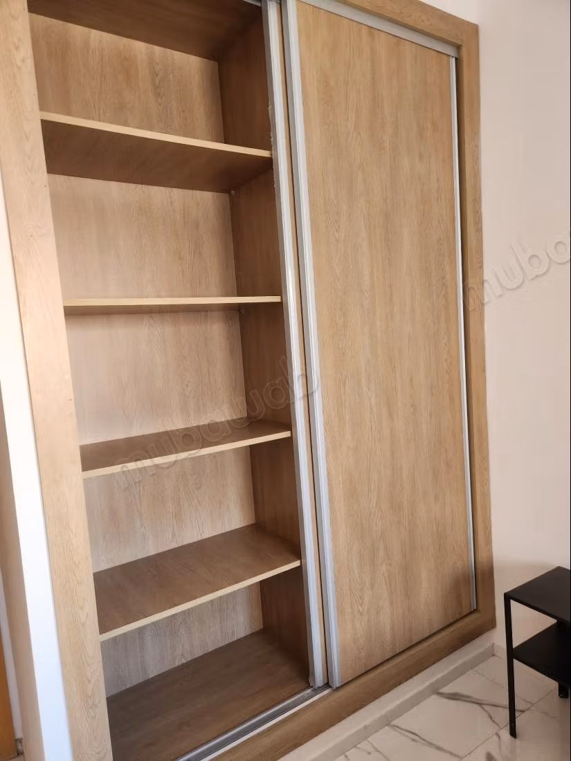  Appartement meublé à louer – Sala Al Jadida