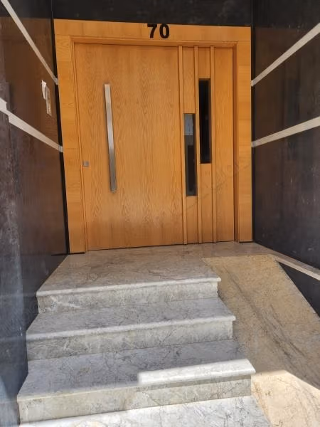  Appartement meublé à louer – Sala Al Jadida
