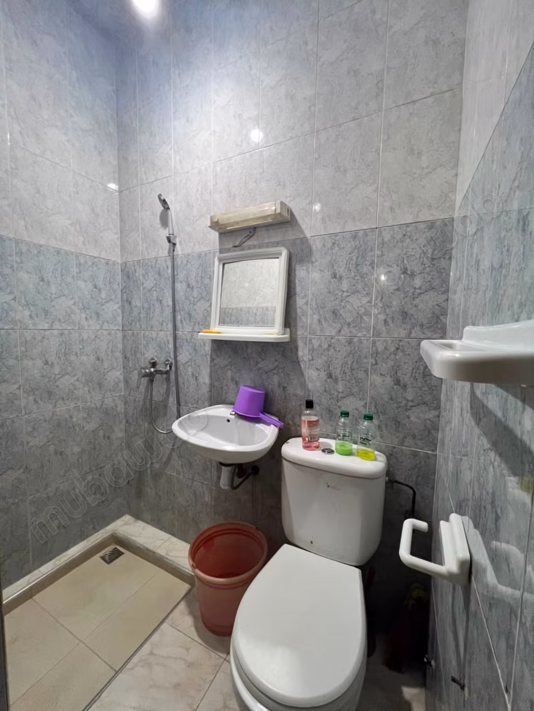 Appartement 49 m² à vendre – Hay El Wafaa