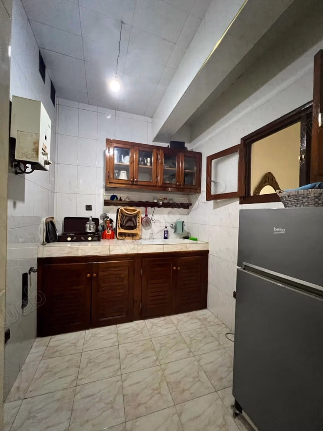 Appartement 49 m² à vendre – Hay El Wafaa