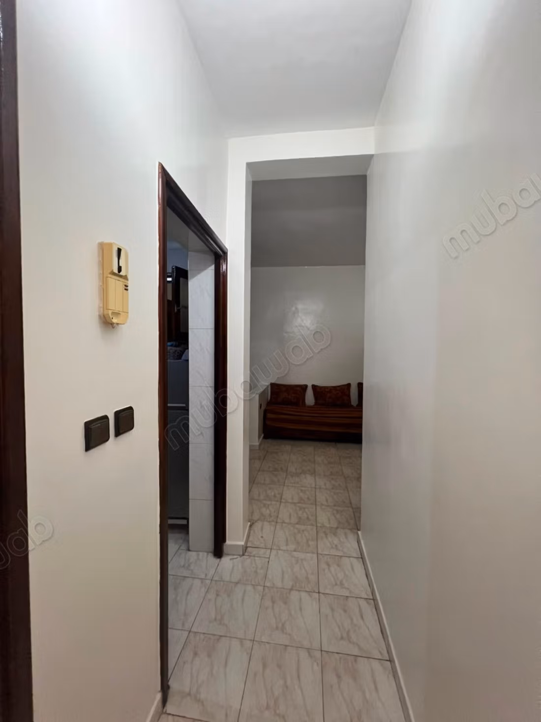 Appartement 49 m² à vendre – Hay El Wafaa
