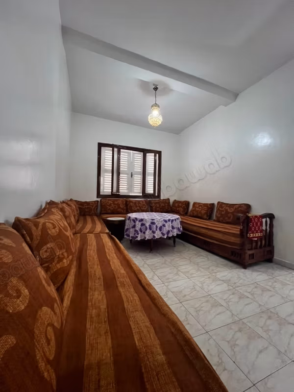 Appartement 49 m² à vendre – Hay El Wafaa