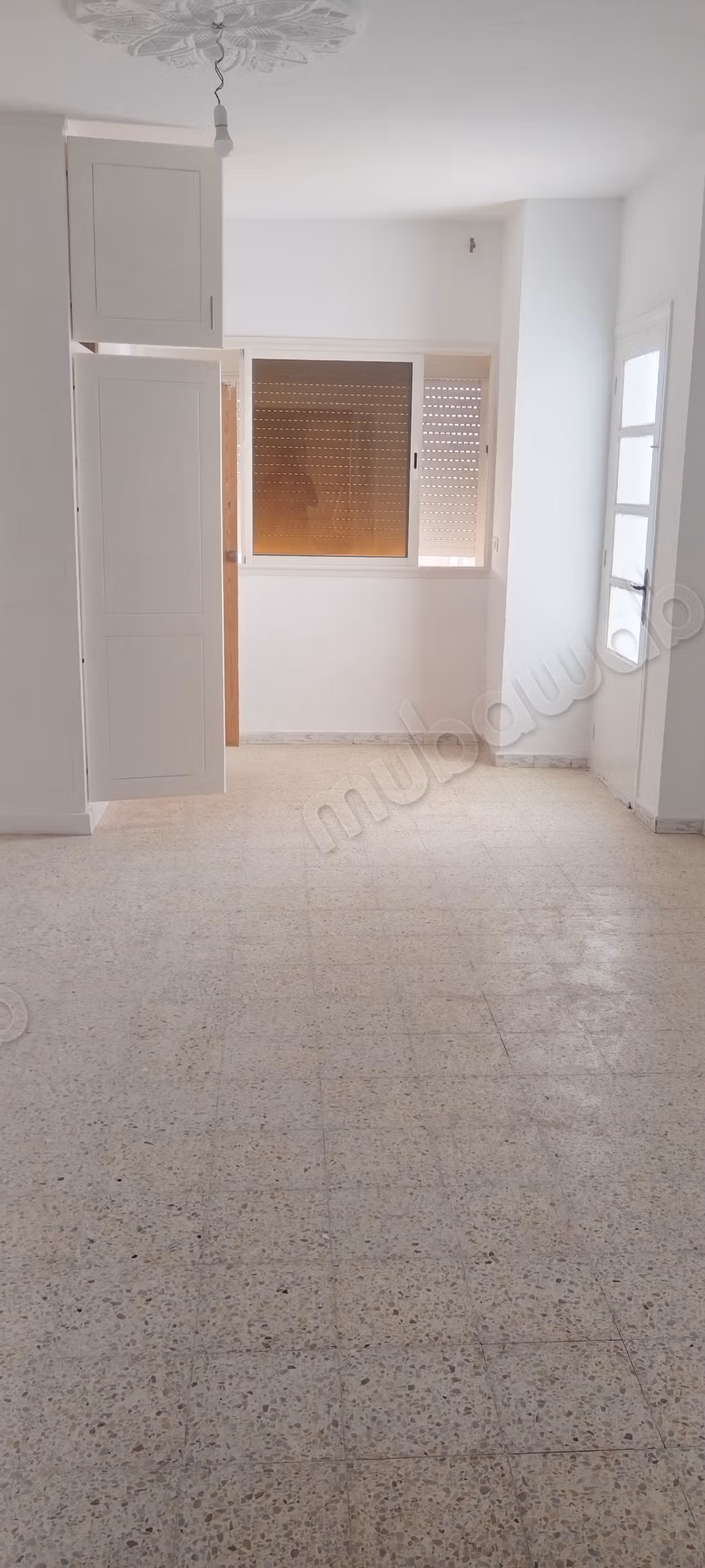 Appartement en très bon état aménagé