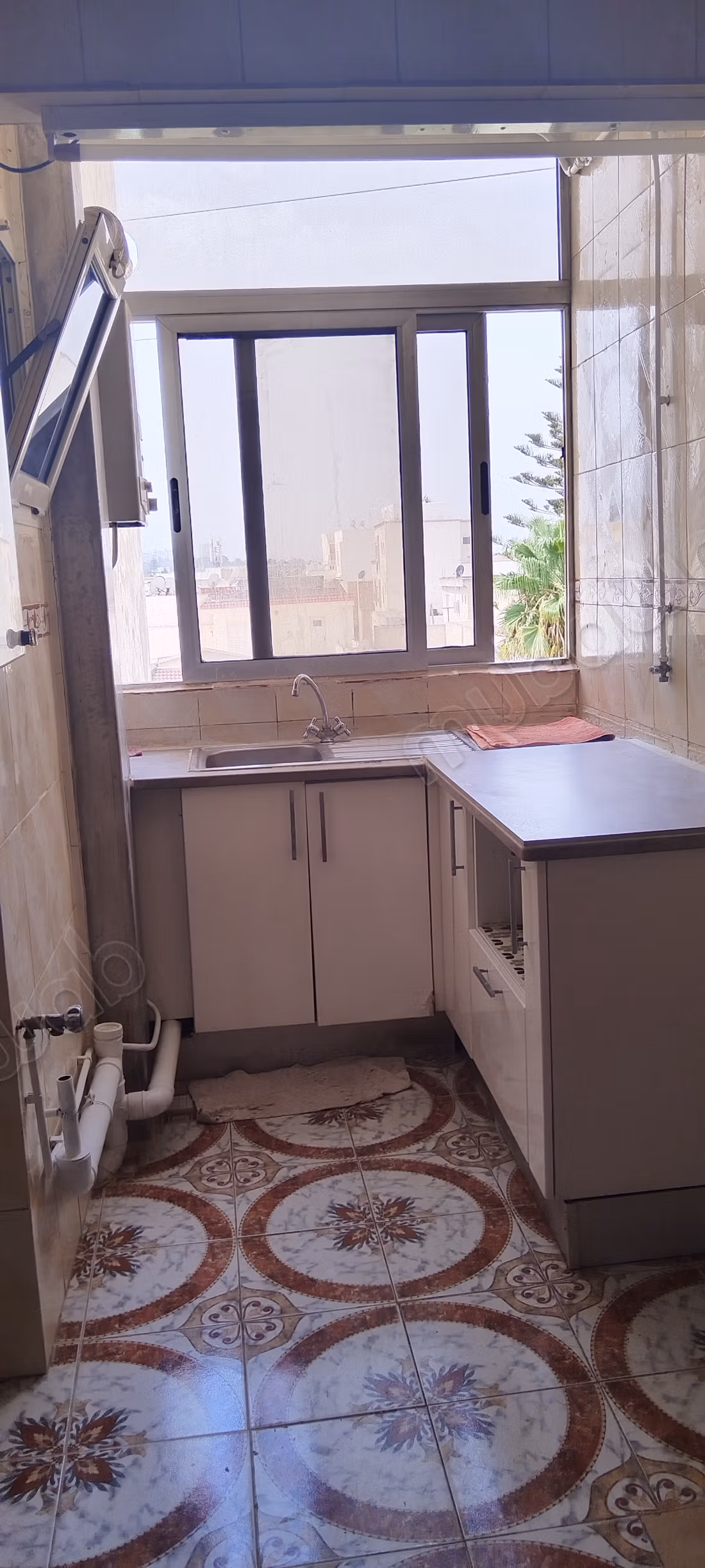 Appartement en très bon état aménagé