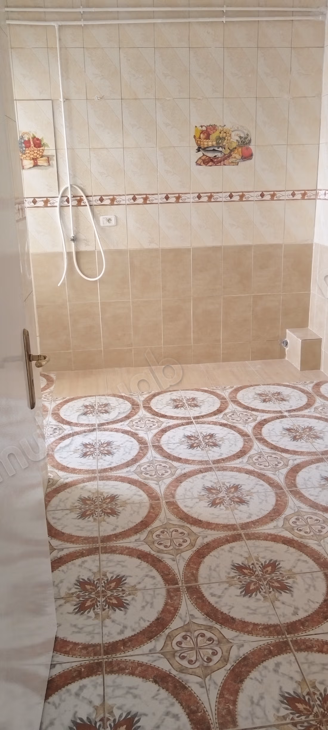 Appartement en très bon état aménagé