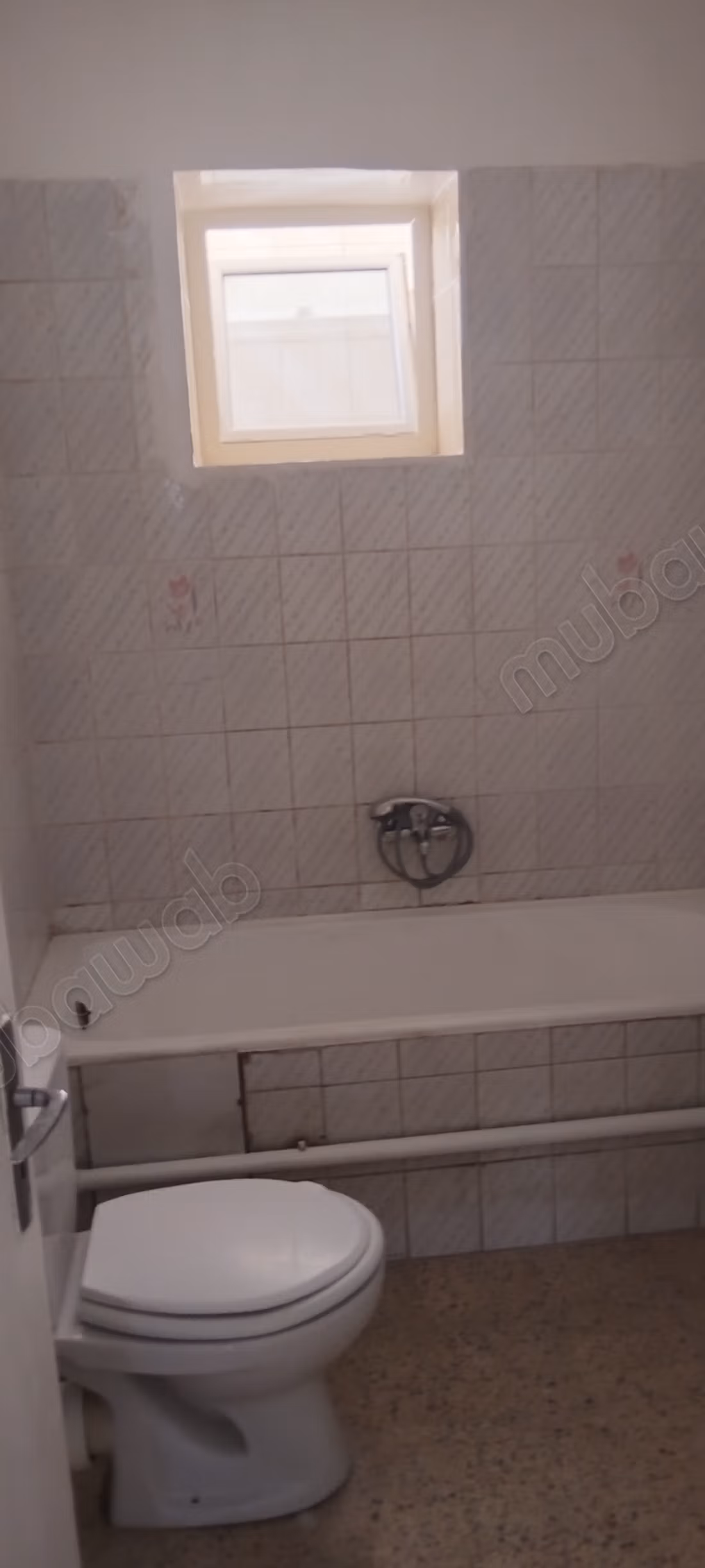 Appartement en très bon état aménagé