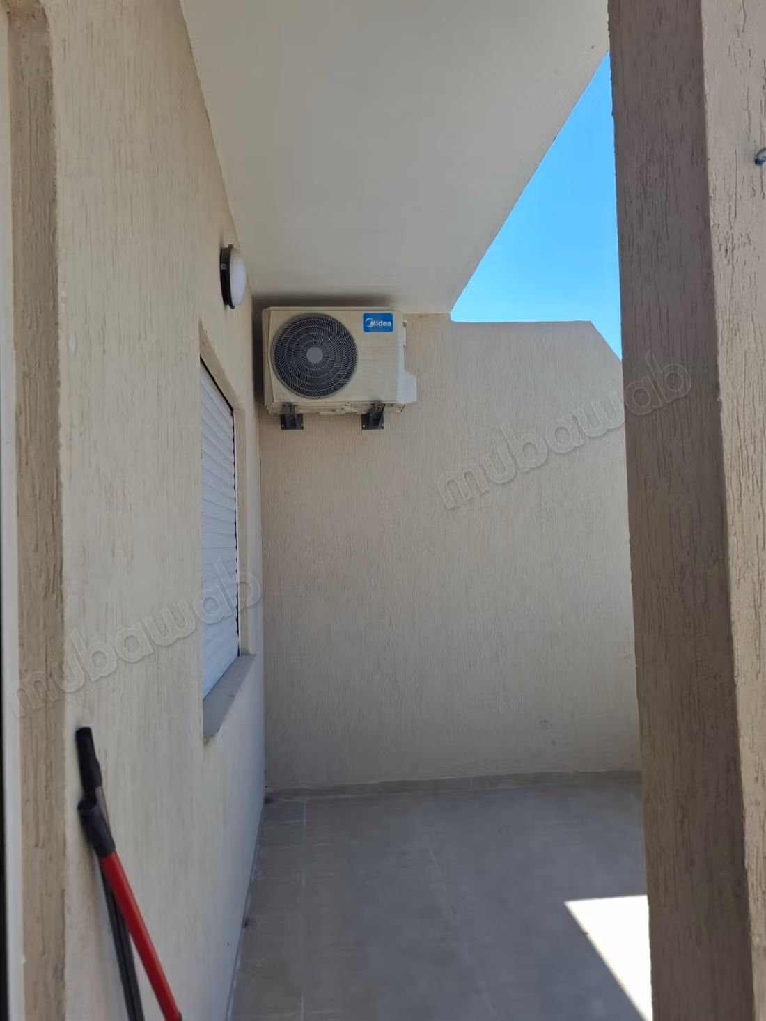 Furnished S0 apartment for rent