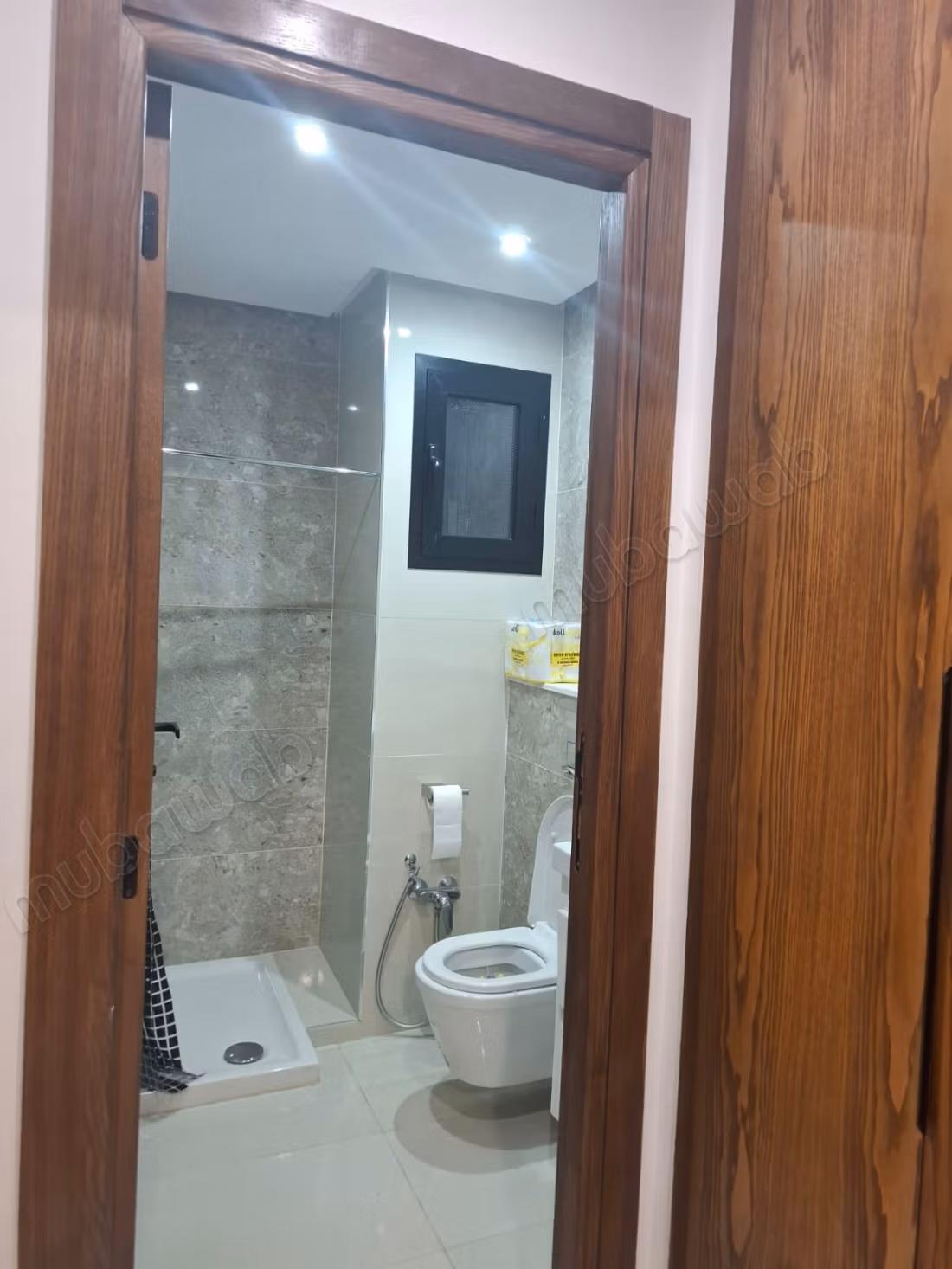 Furnished S0 apartment for rent