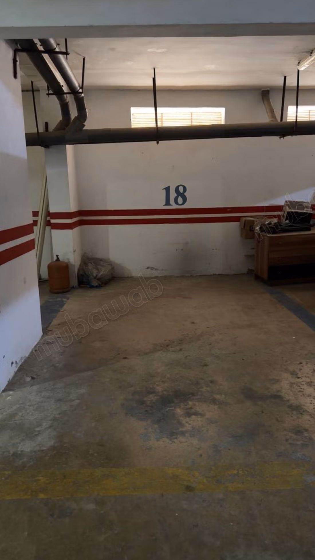 Appartement meublé à louer – Aida Village, Tanger
