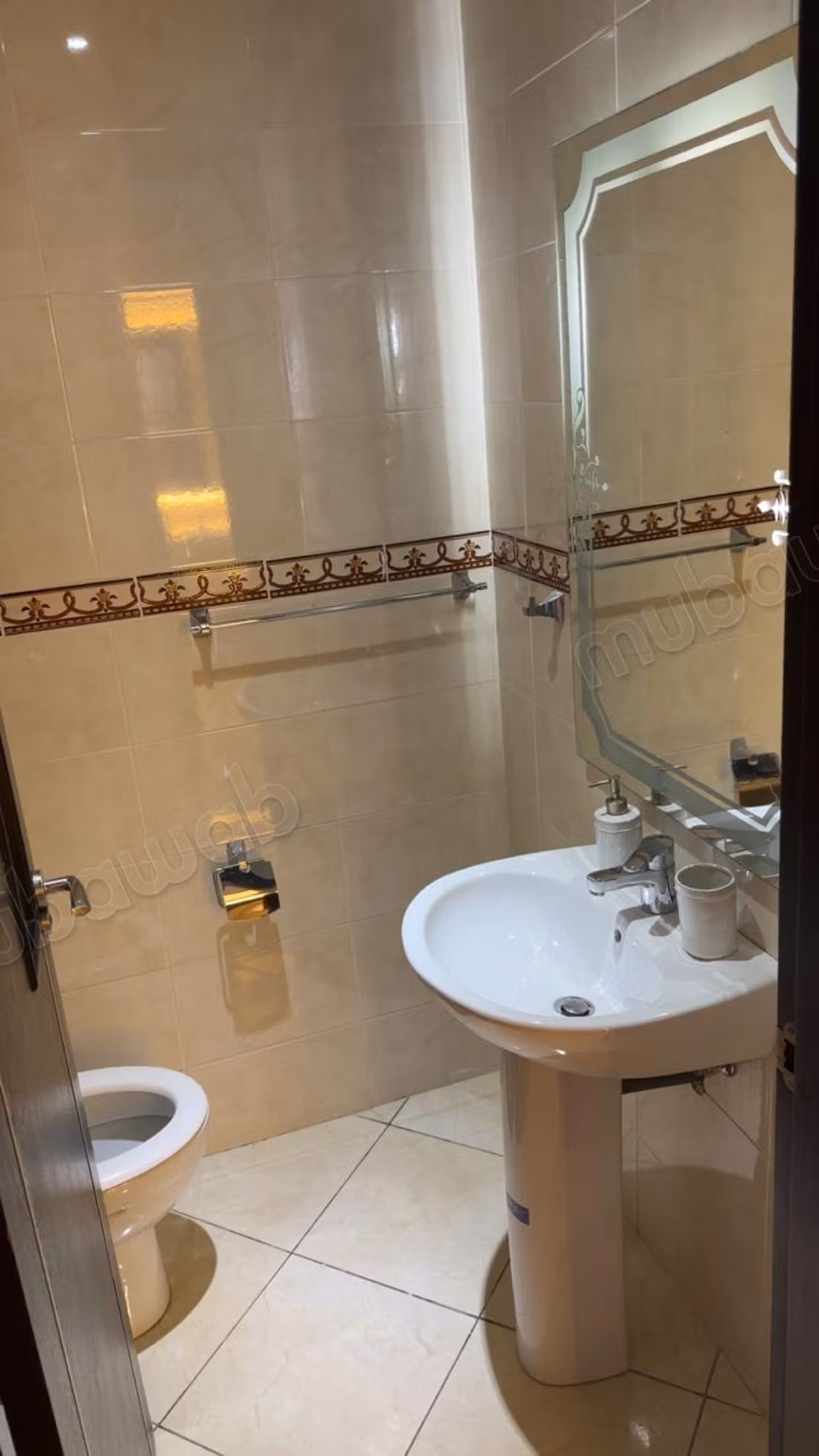 Appartement meublé à louer – Aida Village, Tanger