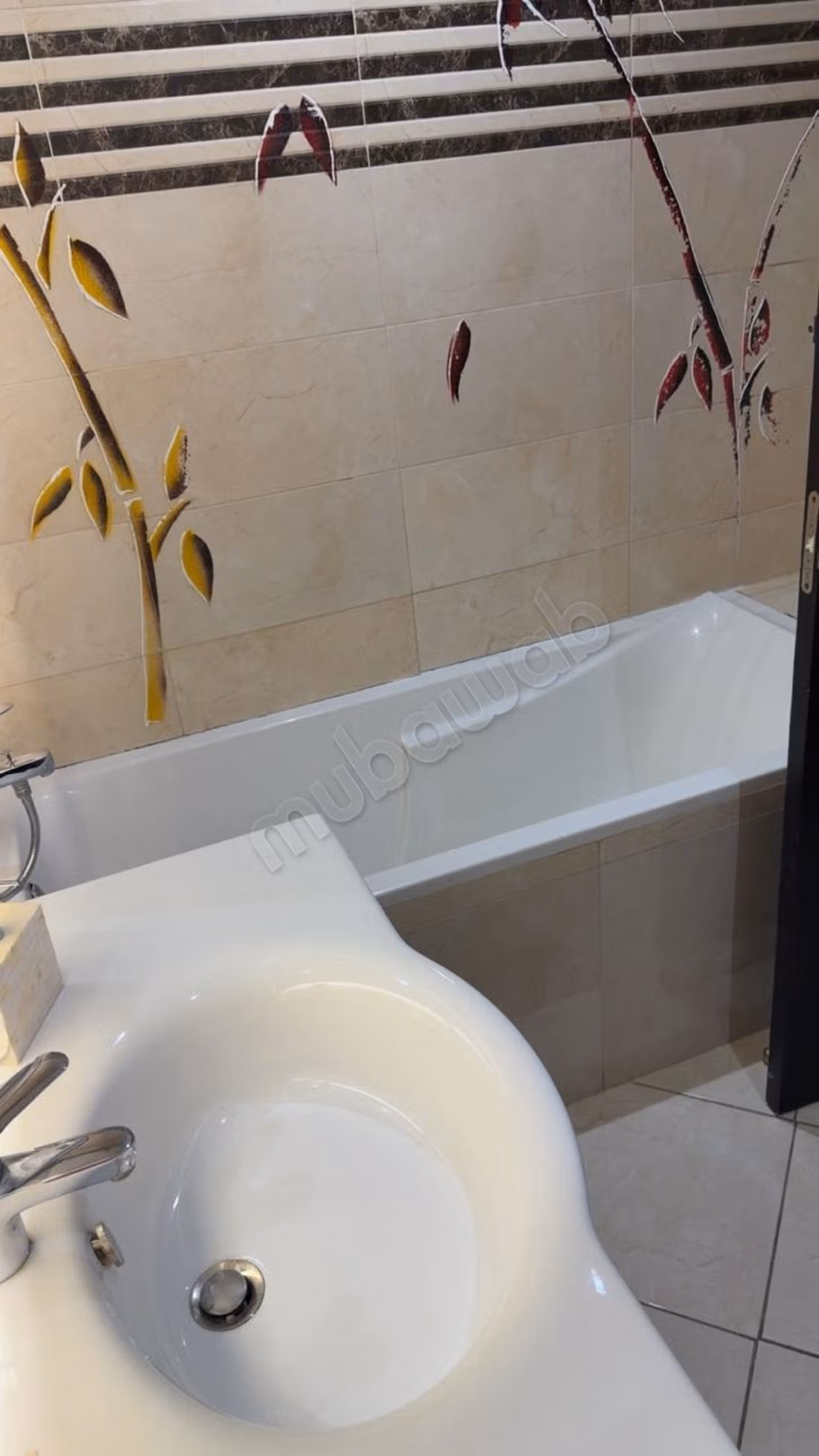 Appartement meublé à louer – Aida Village, Tanger