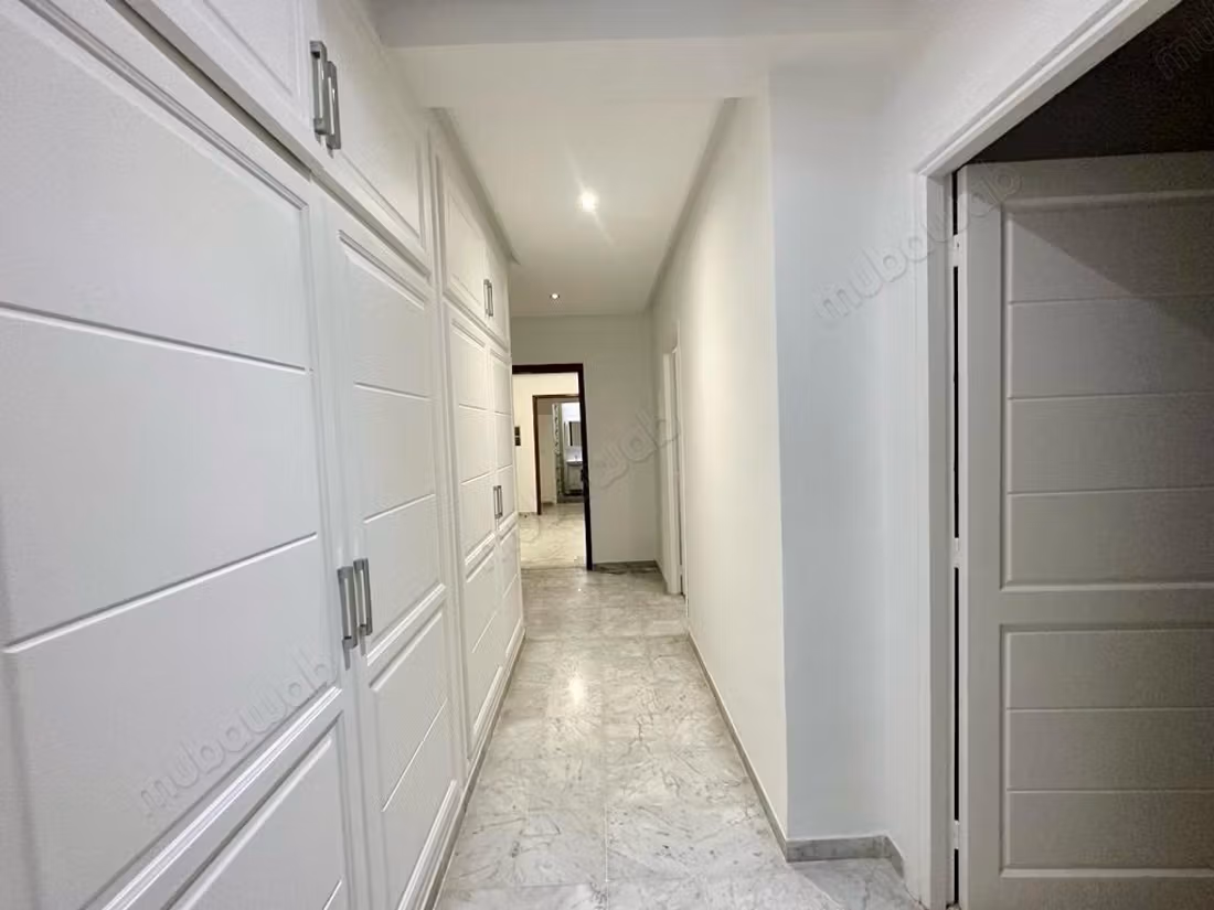 For sale an S3 apartment in Ain Zaghouan North