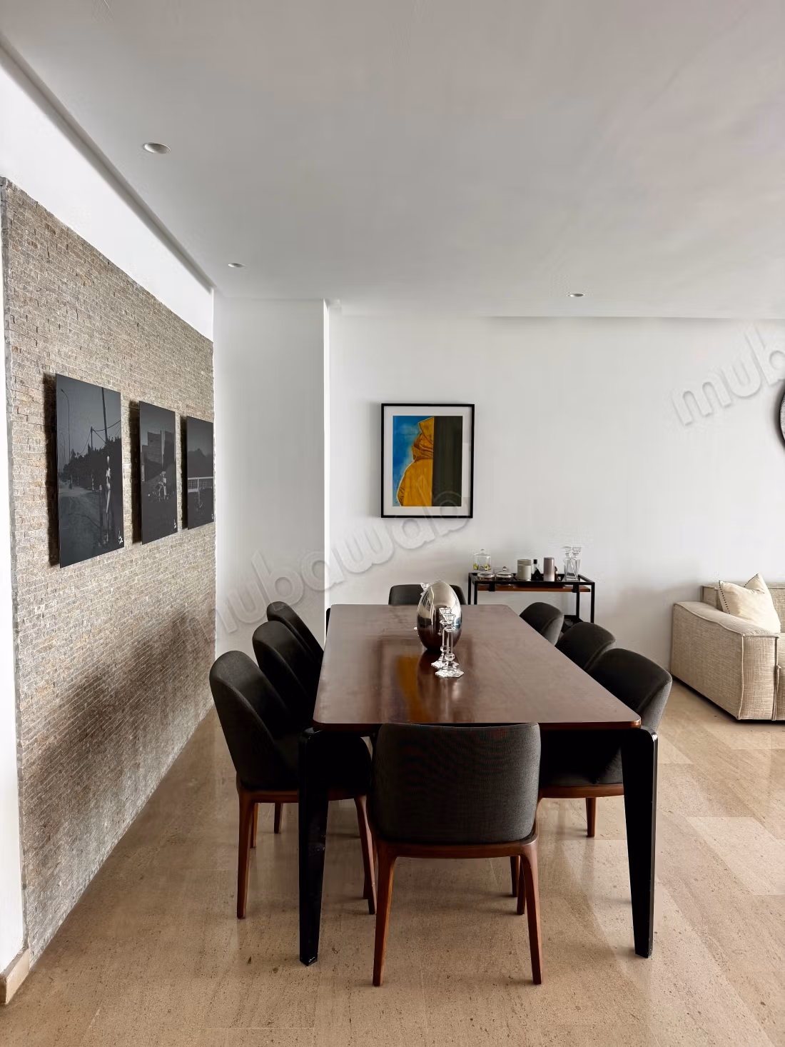 IN VENDITA – Appartamento con 2 camere da letto e terrazza CFC