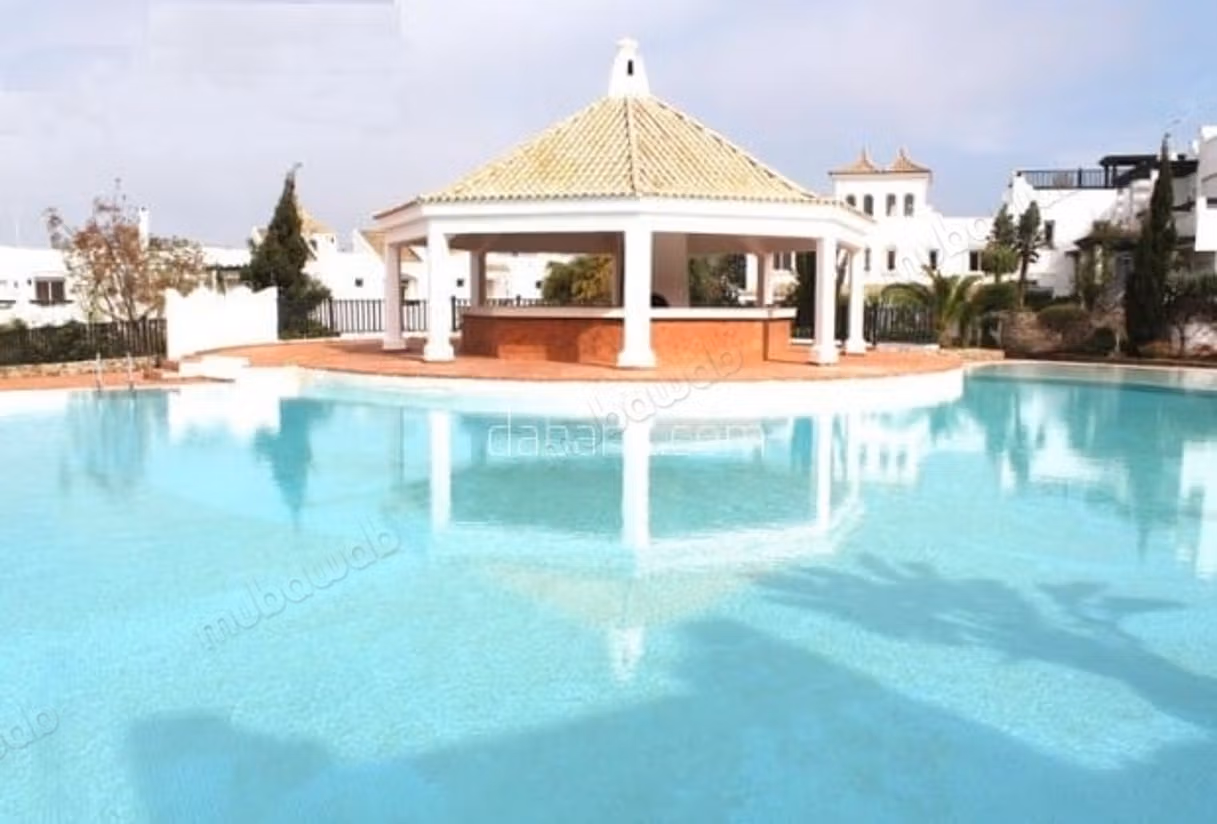 Loue villa N M residence sécurisé vue sur mer