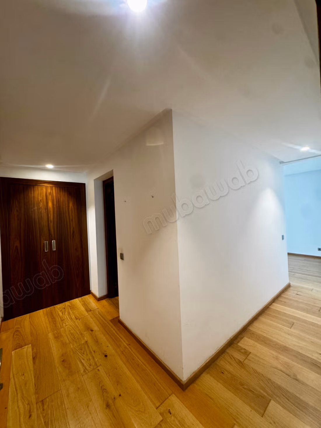 For rent - beautiful apartment with terrace, Casablanca Finance City