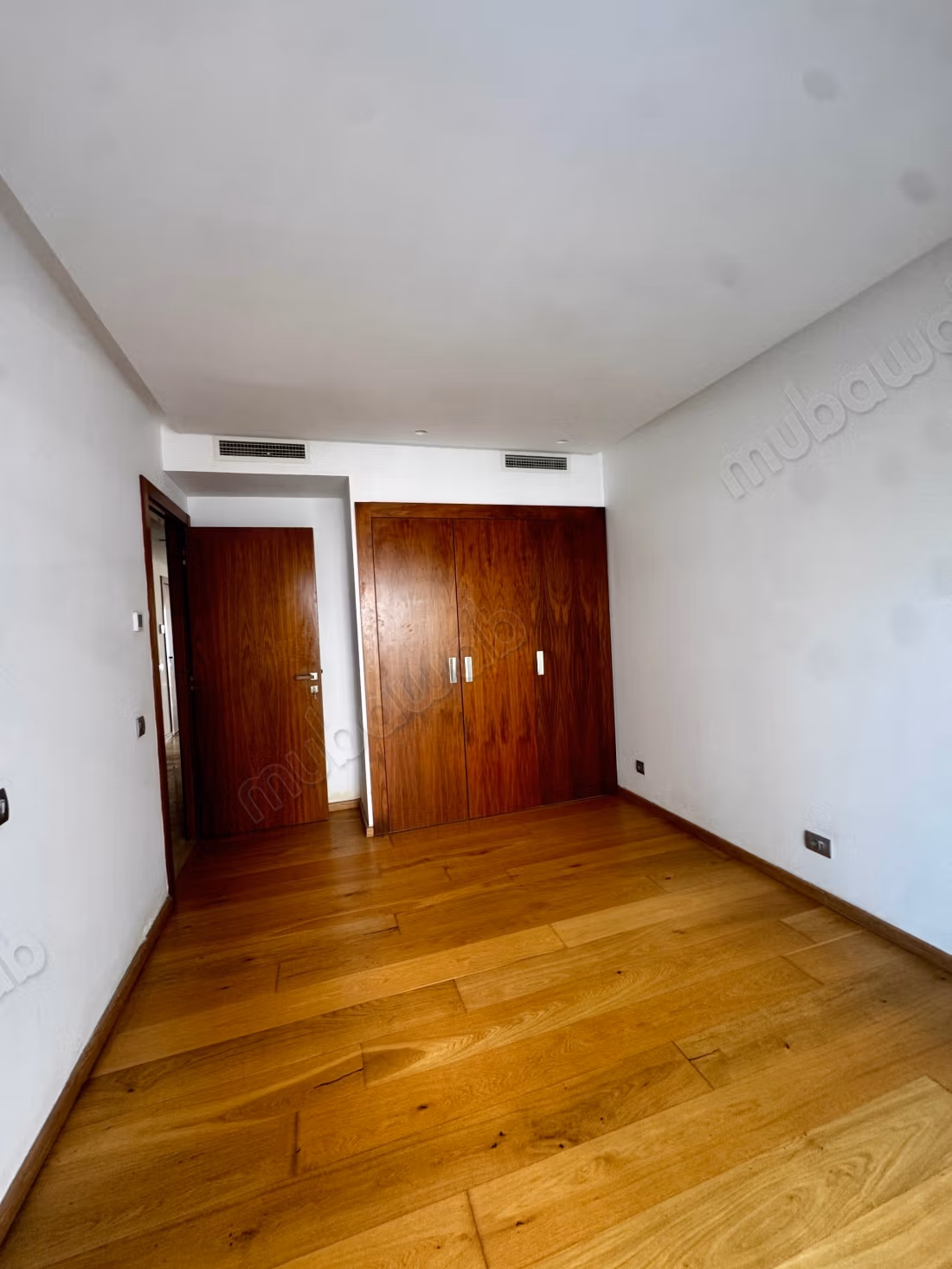 For rent - beautiful apartment with terrace, Casablanca Finance City