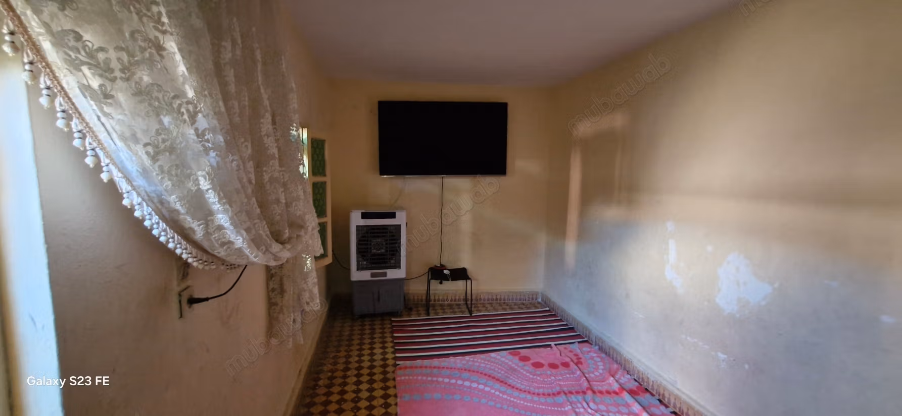 Amplio Riad de Gran Potencial con Terrazas