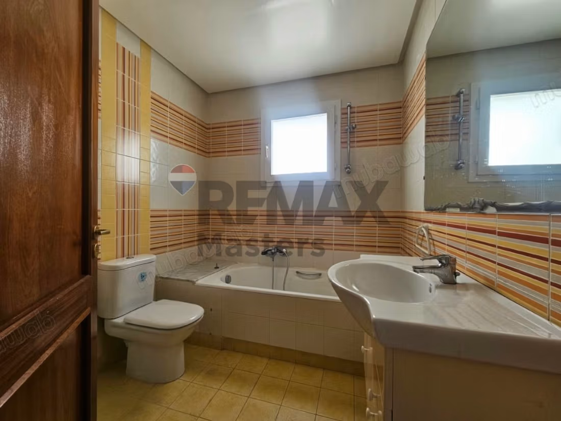 S3 Apartment for rent Lac 2