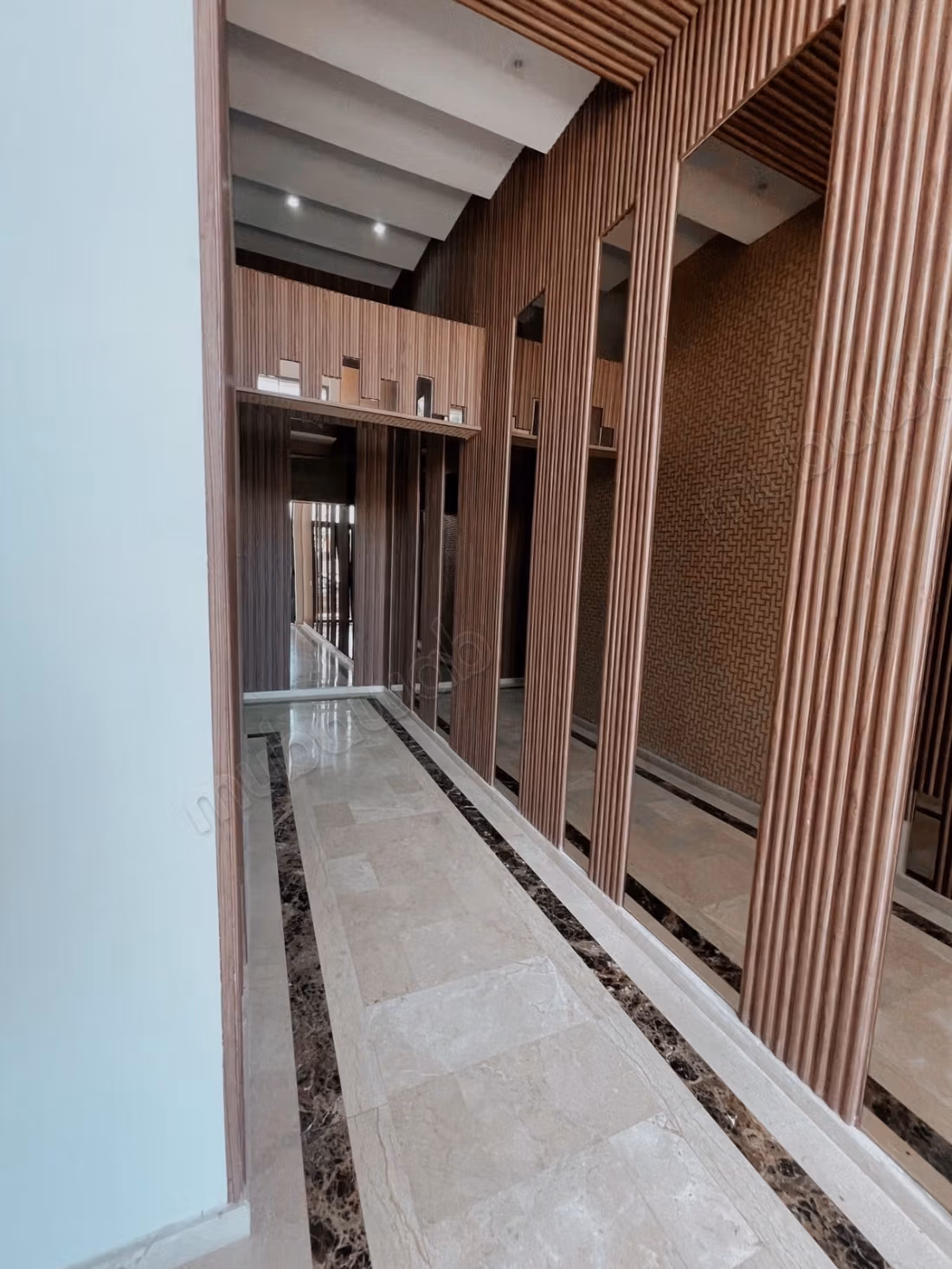 Magnifique studio meublé – Élégance et confort