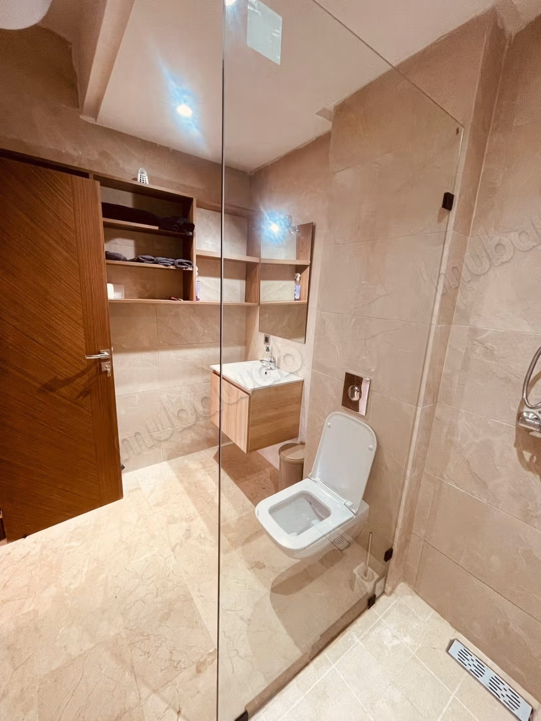 Magnifique studio meublé – Élégance et confort
