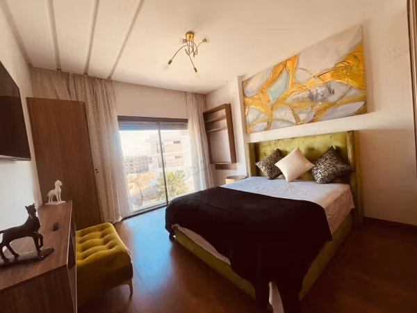 Magnifique studio meublé – Élégance et confort