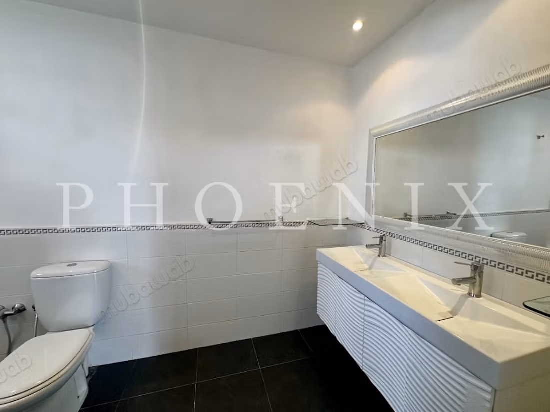 Duplex S2 con giardino a La Marsa