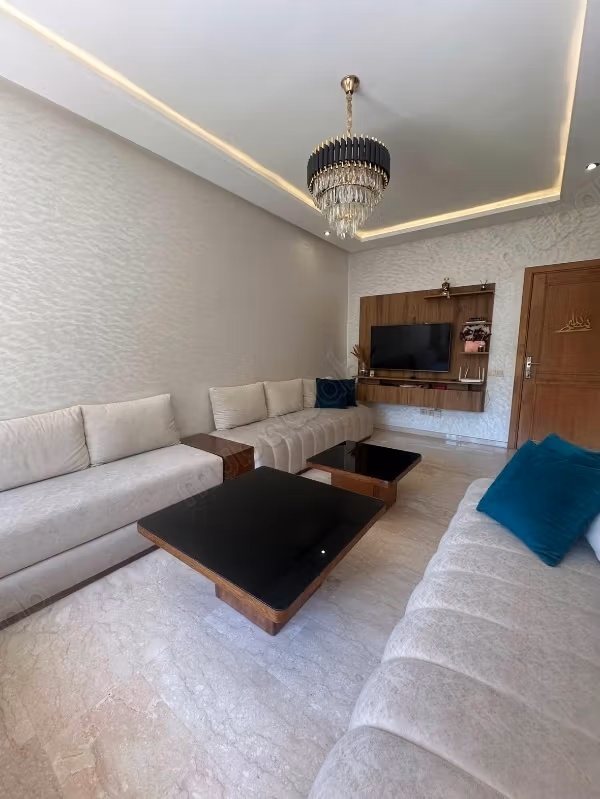 Appartement Haute Standing Résidence fermée