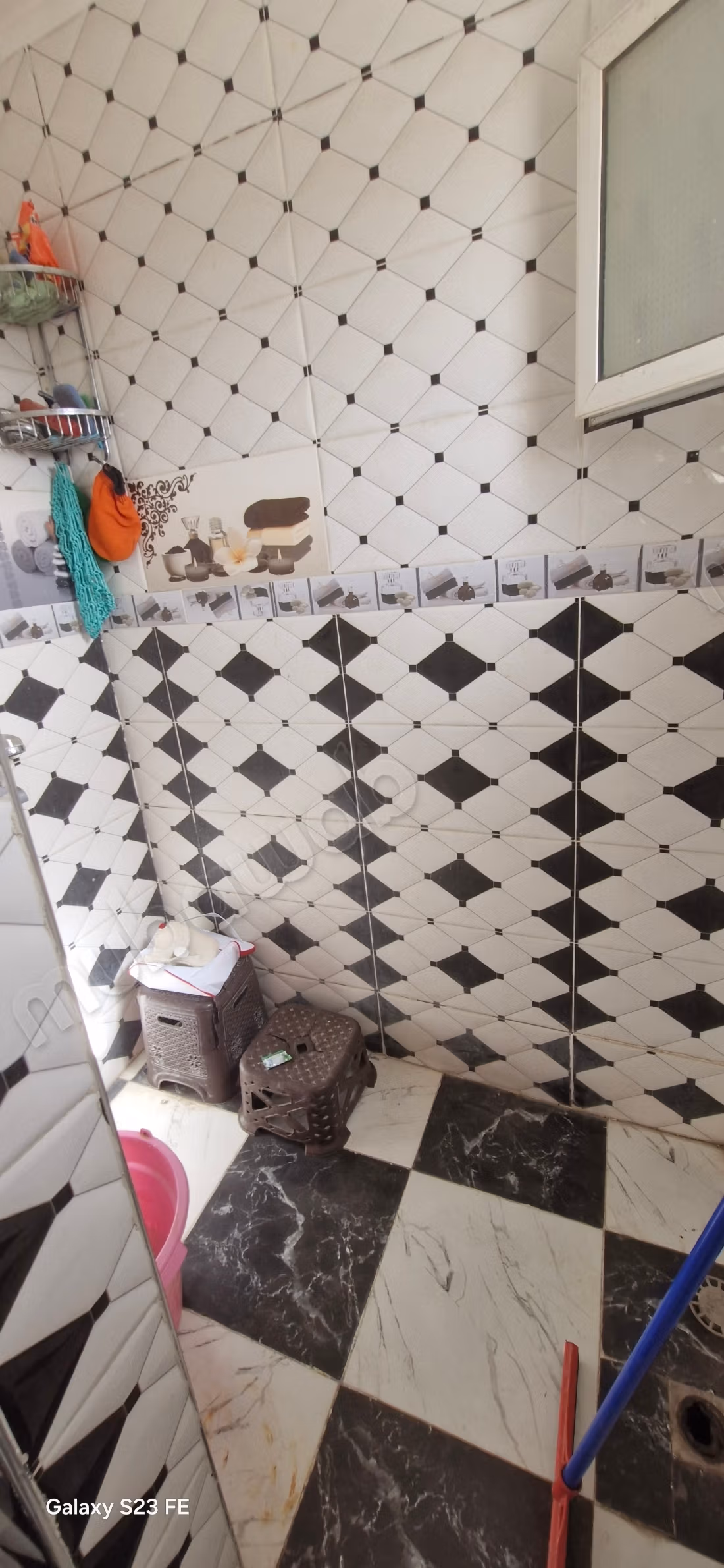 Ruime Riad met Dakterras en Prachtig Uitzicht