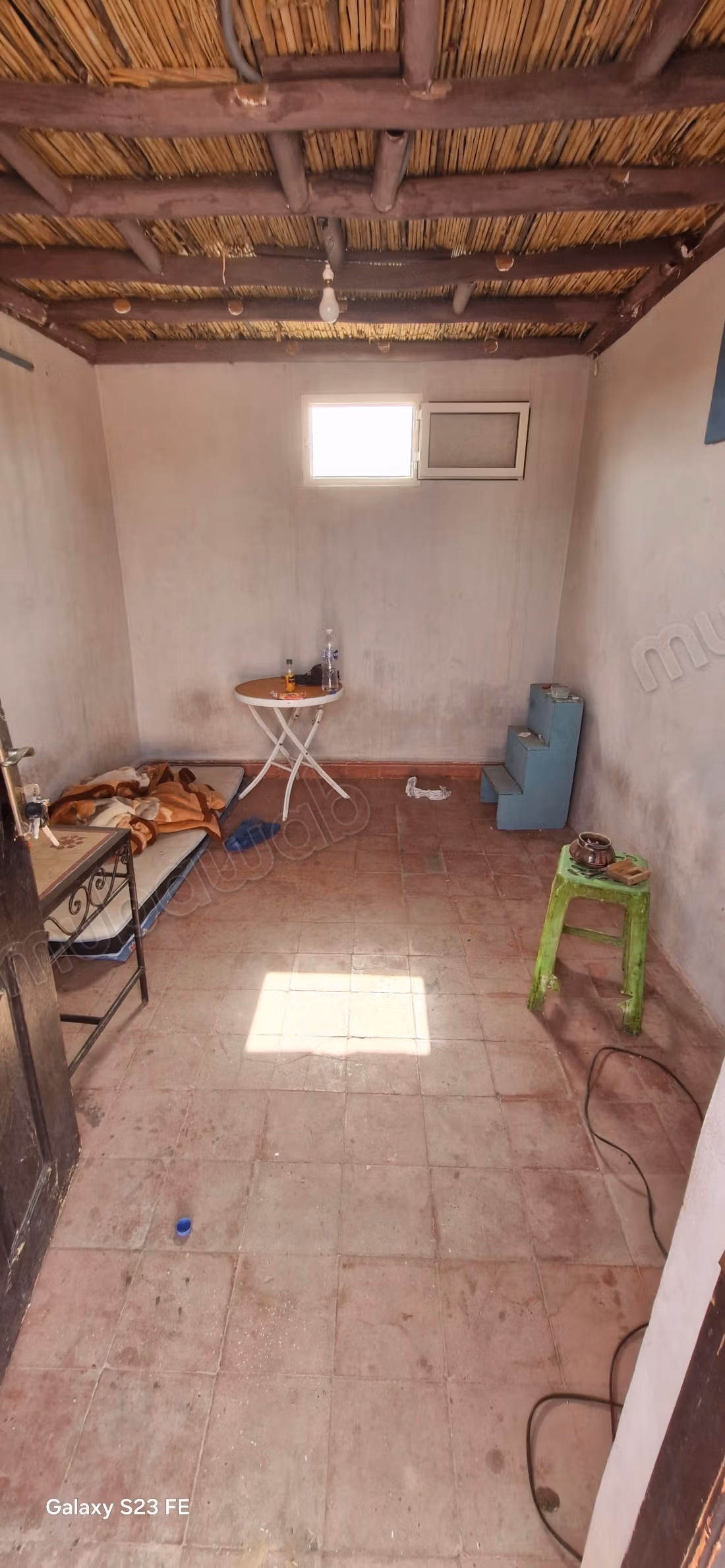 Ruime Riad met Dakterras en Prachtig Uitzicht