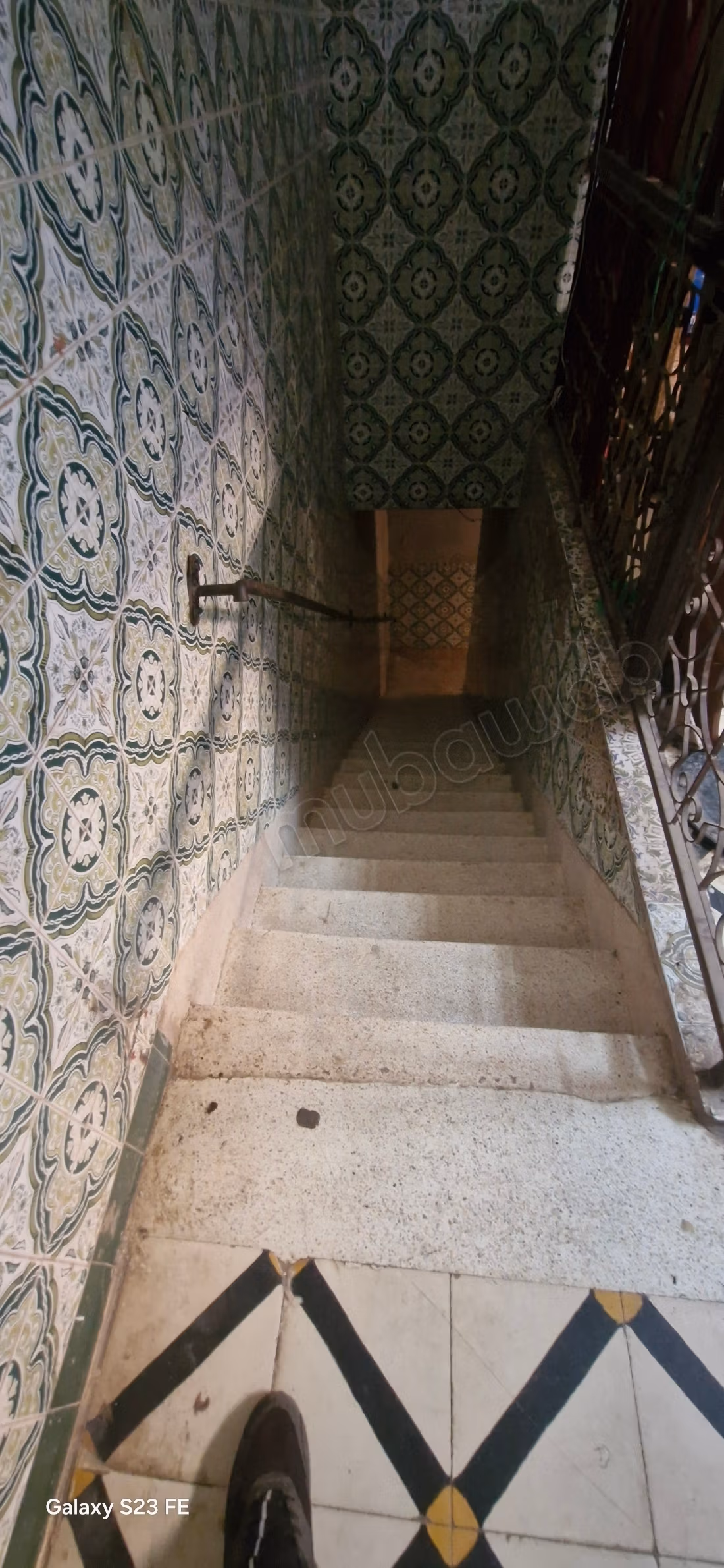 Ruime Riad met Dakterras en Prachtig Uitzicht