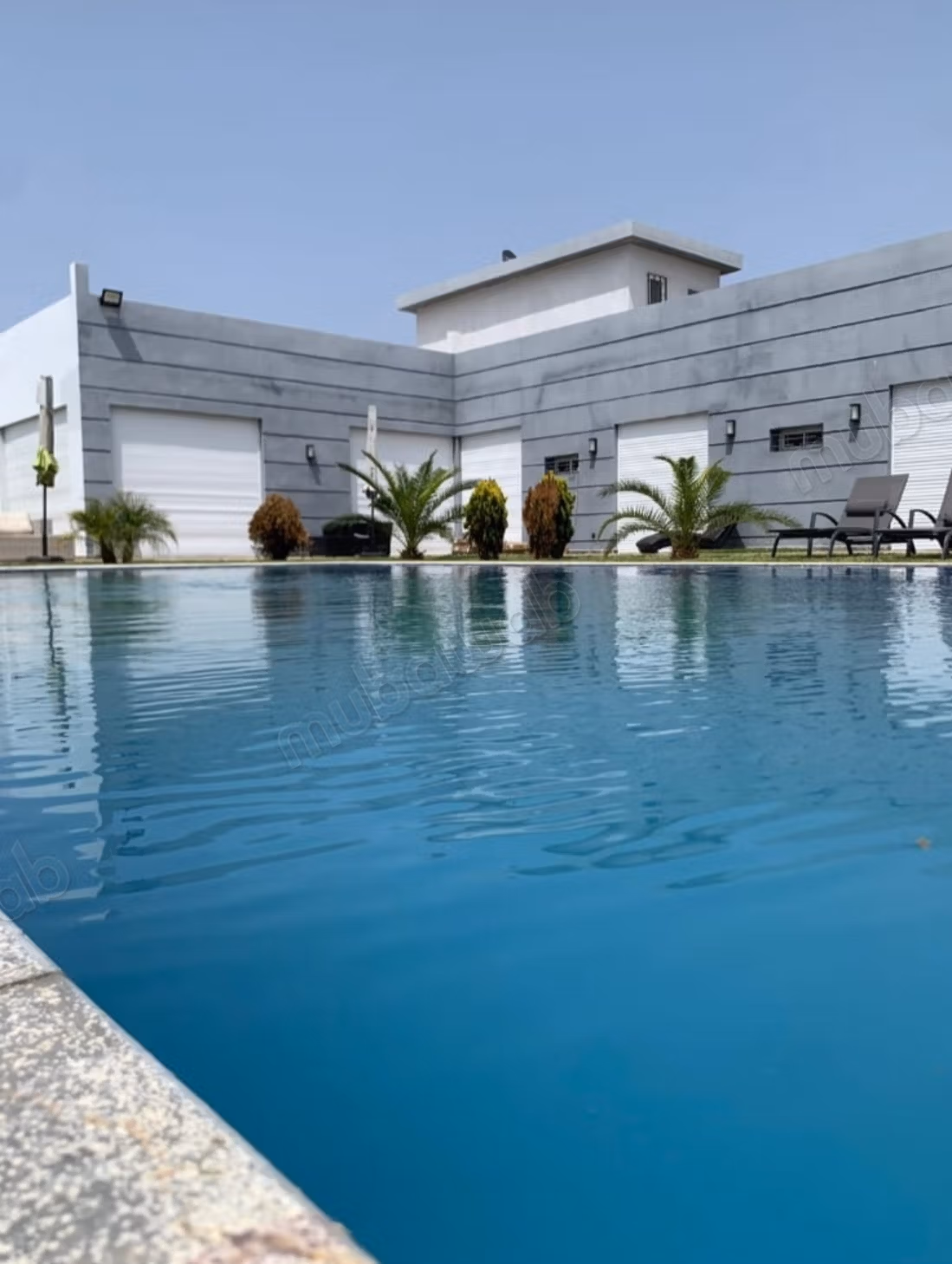 Uitstekende grond te koop in Sidi Allal el Bahraoui. Oppervlakte 10000 m²