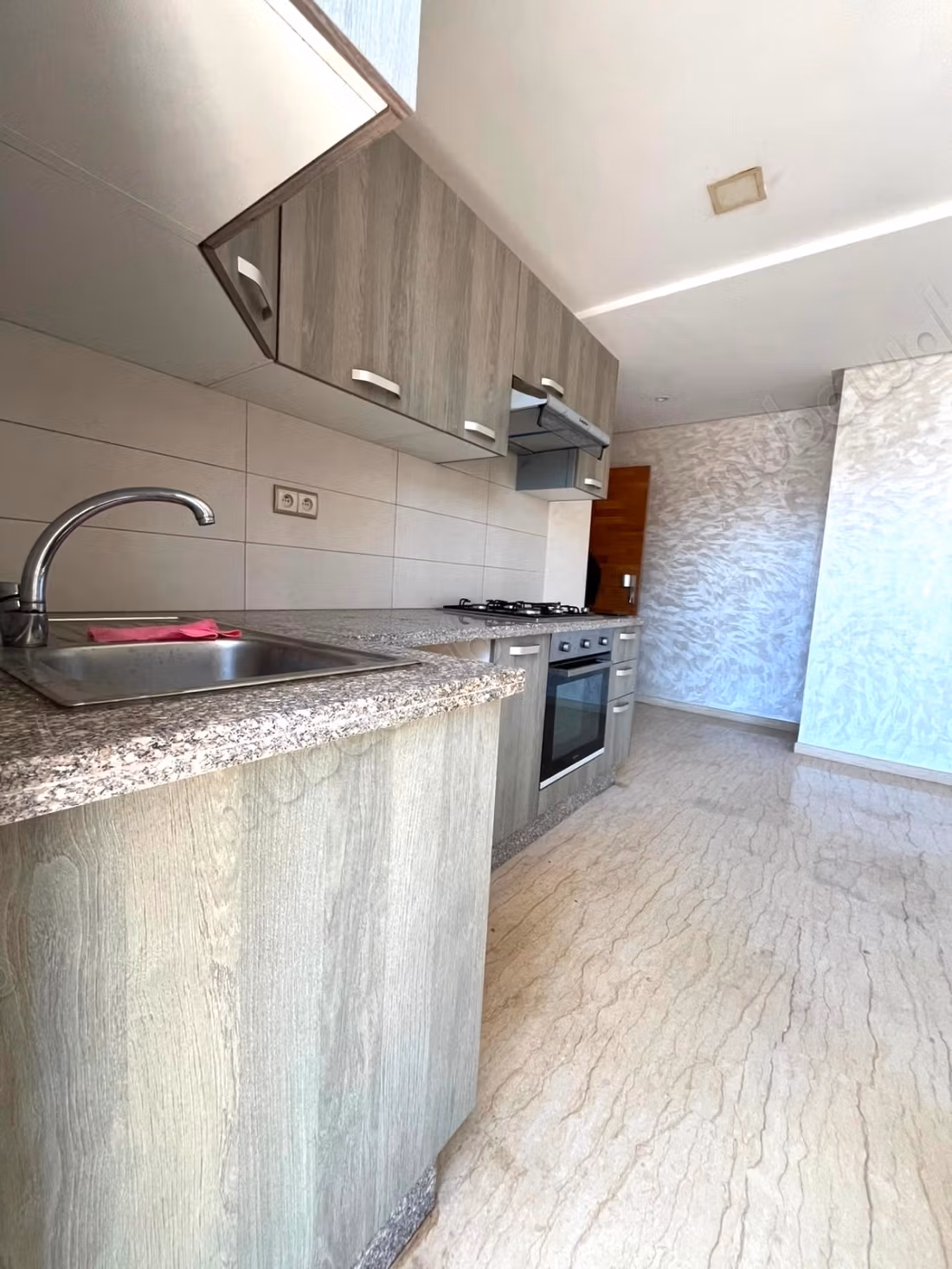 Studio vide La Gironde