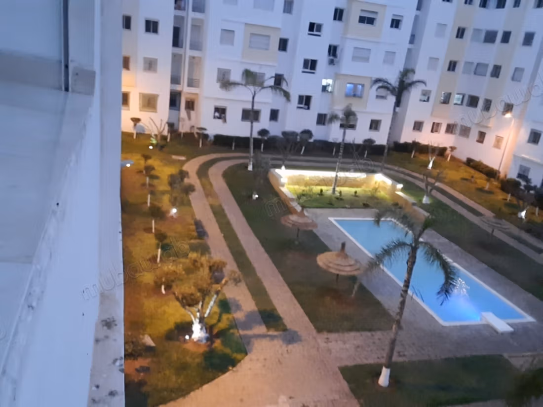 Appartement dar bouaza