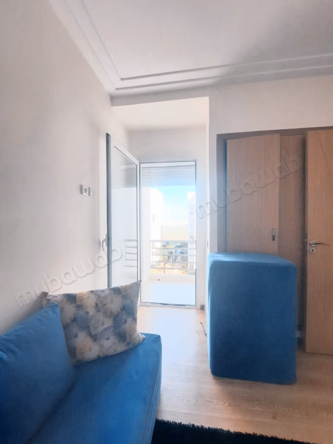 Appartement dar bouaza