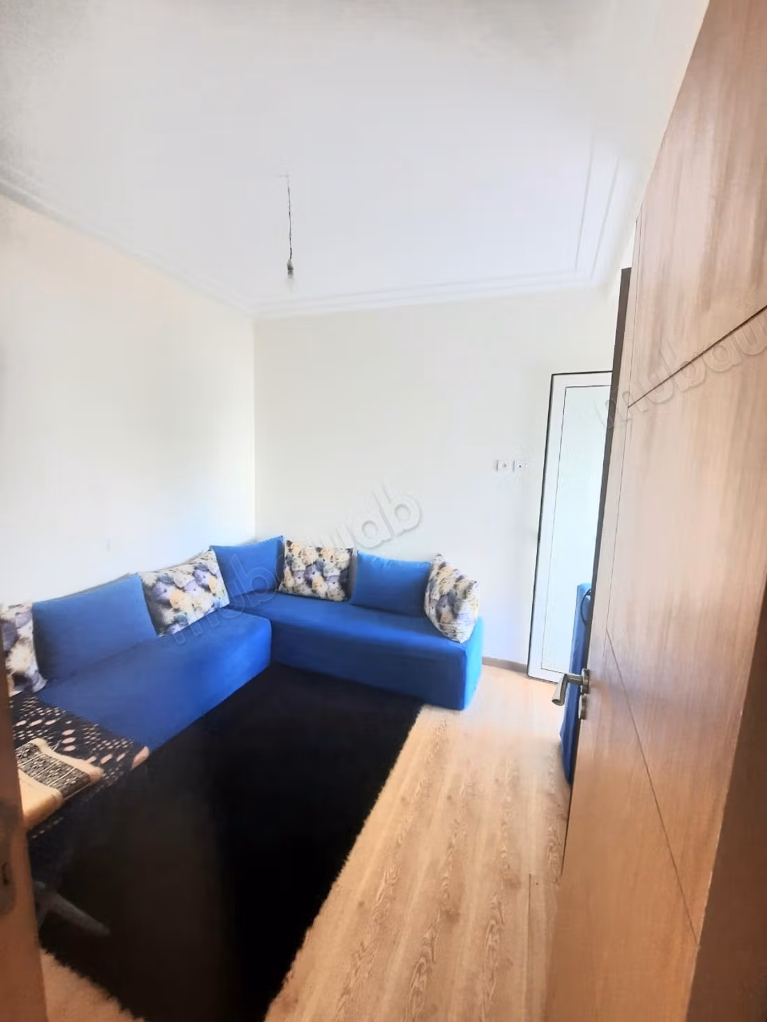 Appartement dar bouaza
