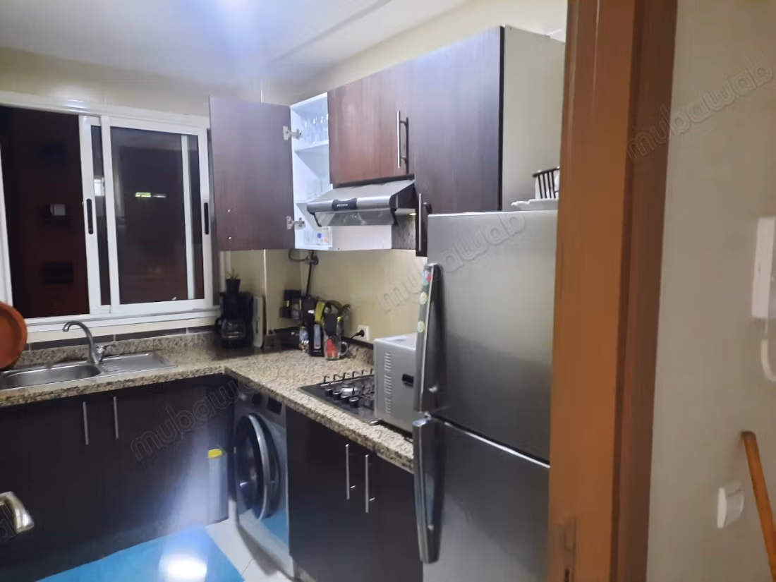 Appartement dar bouaza