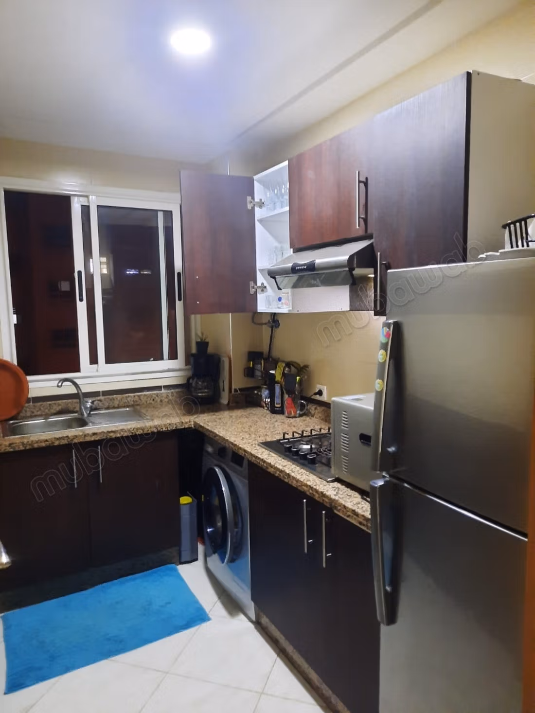 Appartement dar bouaza