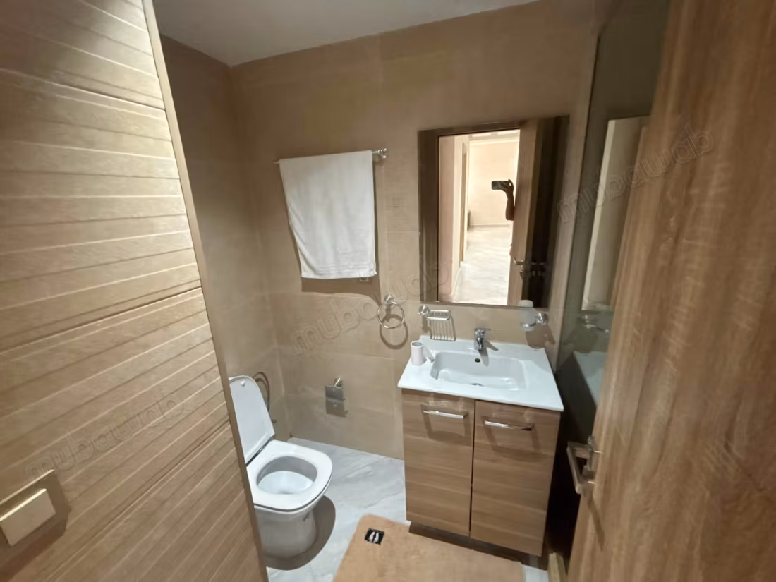 Opportunité Rare – Bel Appartement Meublé