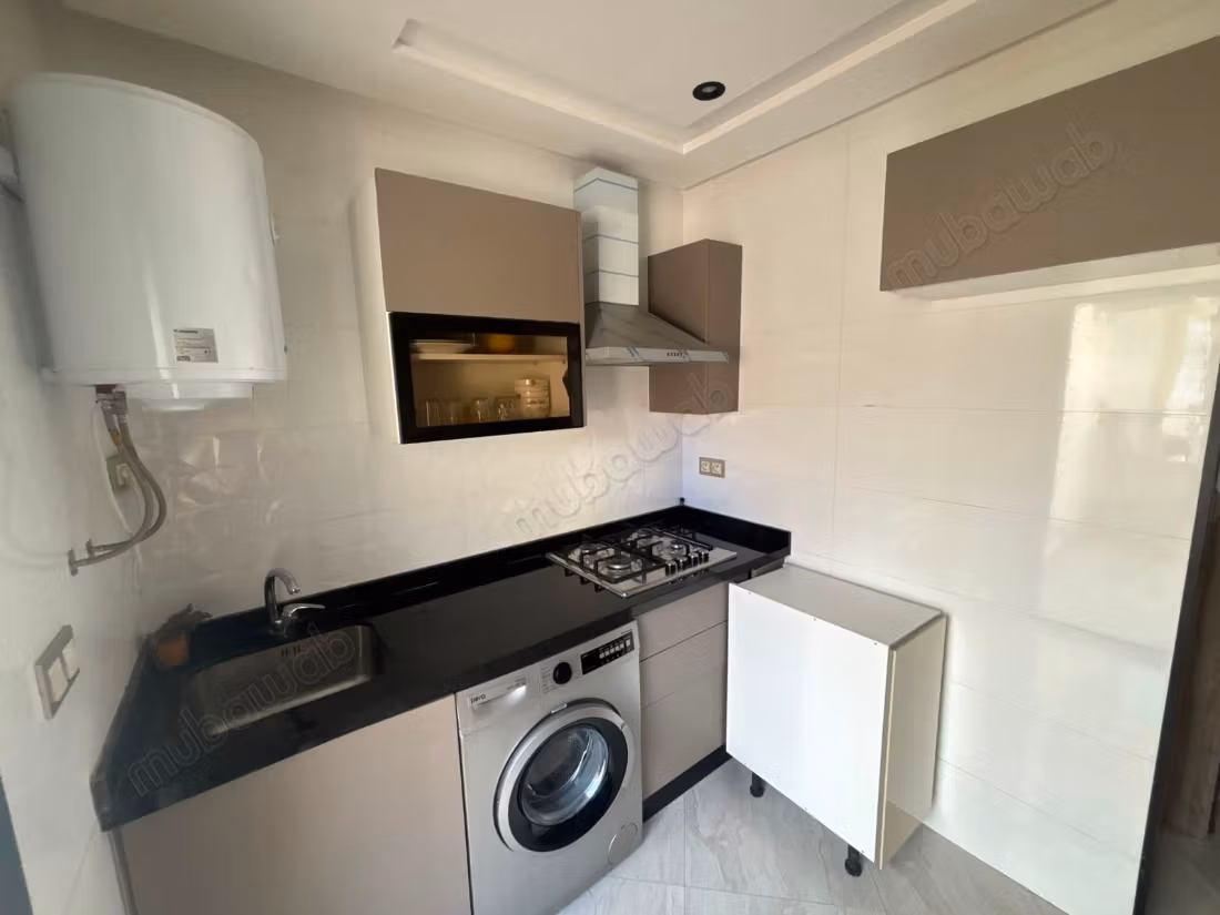 Opportunité Rare – Bel Appartement Meublé