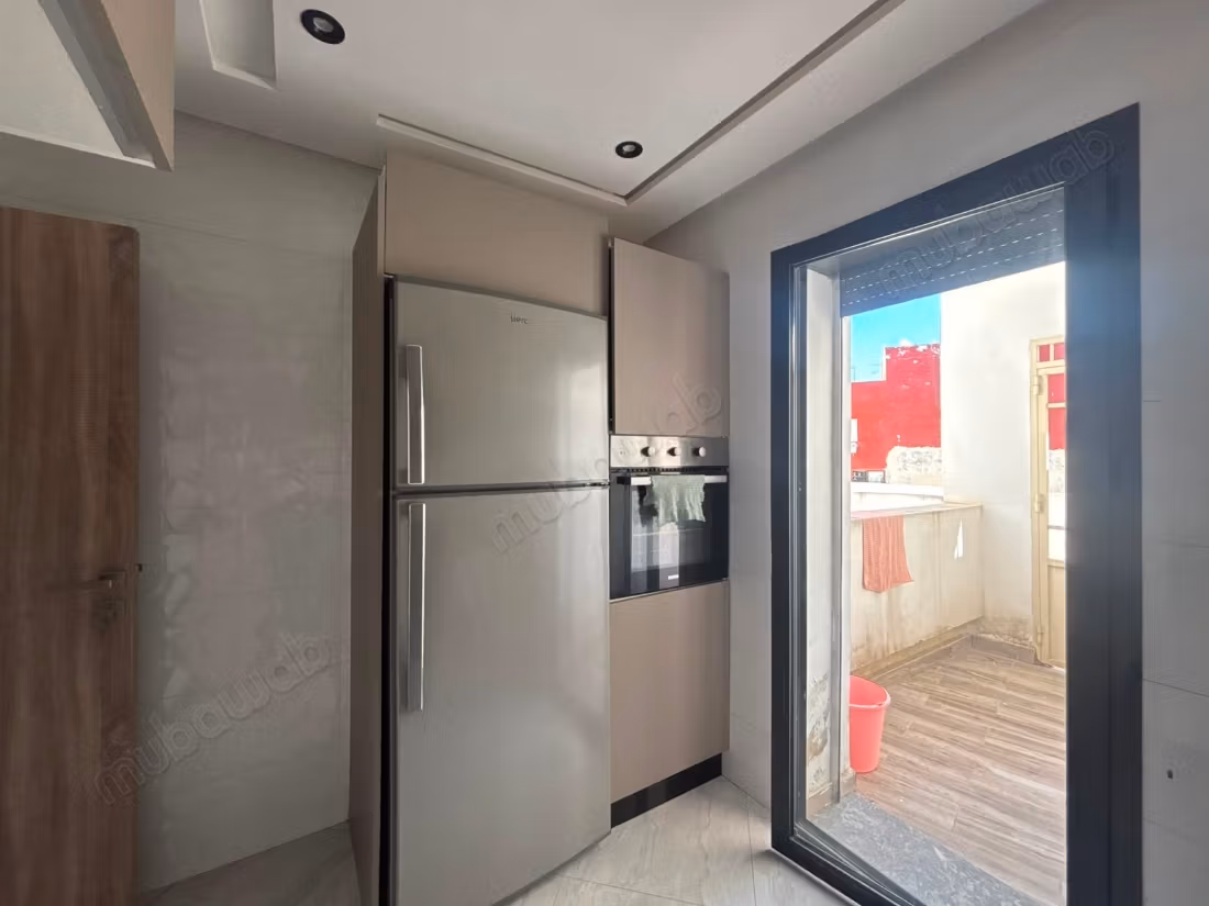 Opportunité Rare – Bel Appartement Meublé