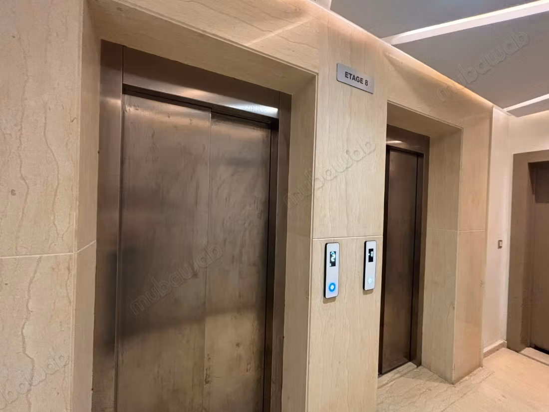 Opportunité Rare – Bel Appartement Meublé