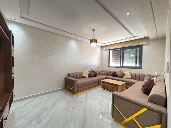 Opportunité Rare – Bel Appartement Meublé