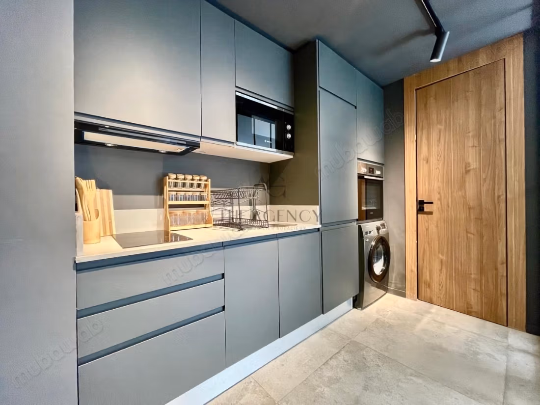 Bel appartement en location à Gauthier.
Surface de 72 m².
Meublé