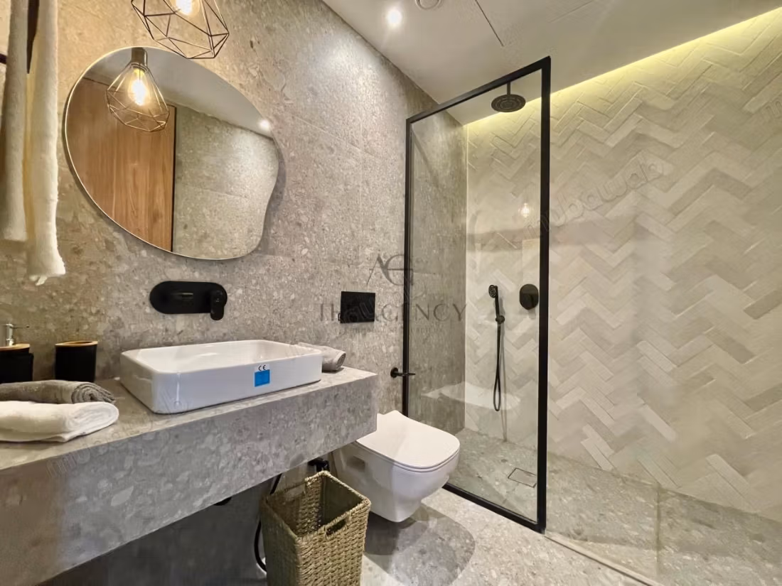 Bel appartement en location à Gauthier.
Surface de 72 m².
Meublé