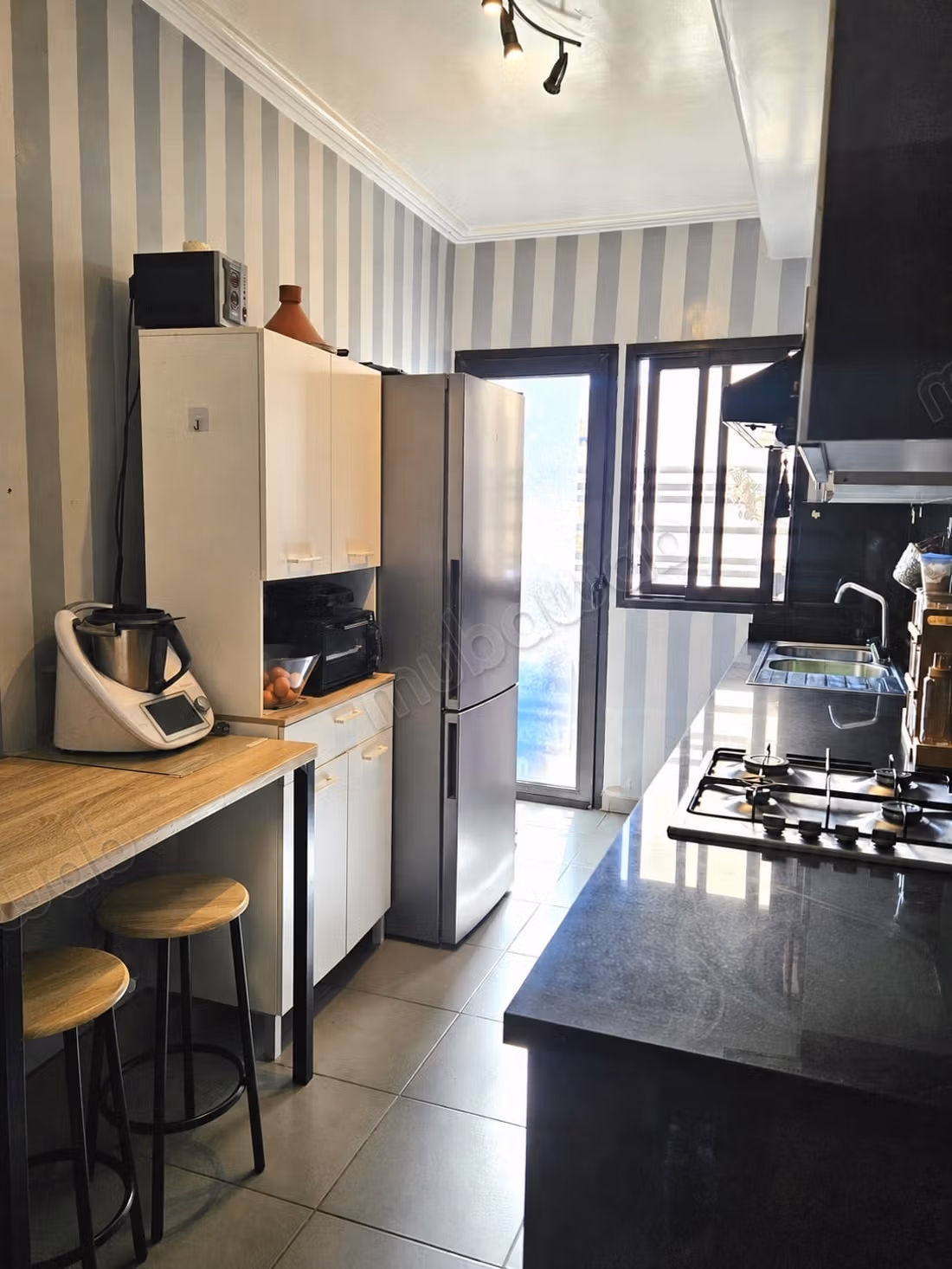Superbe 3 chambres de 107 m² à Vendre Bourgogne