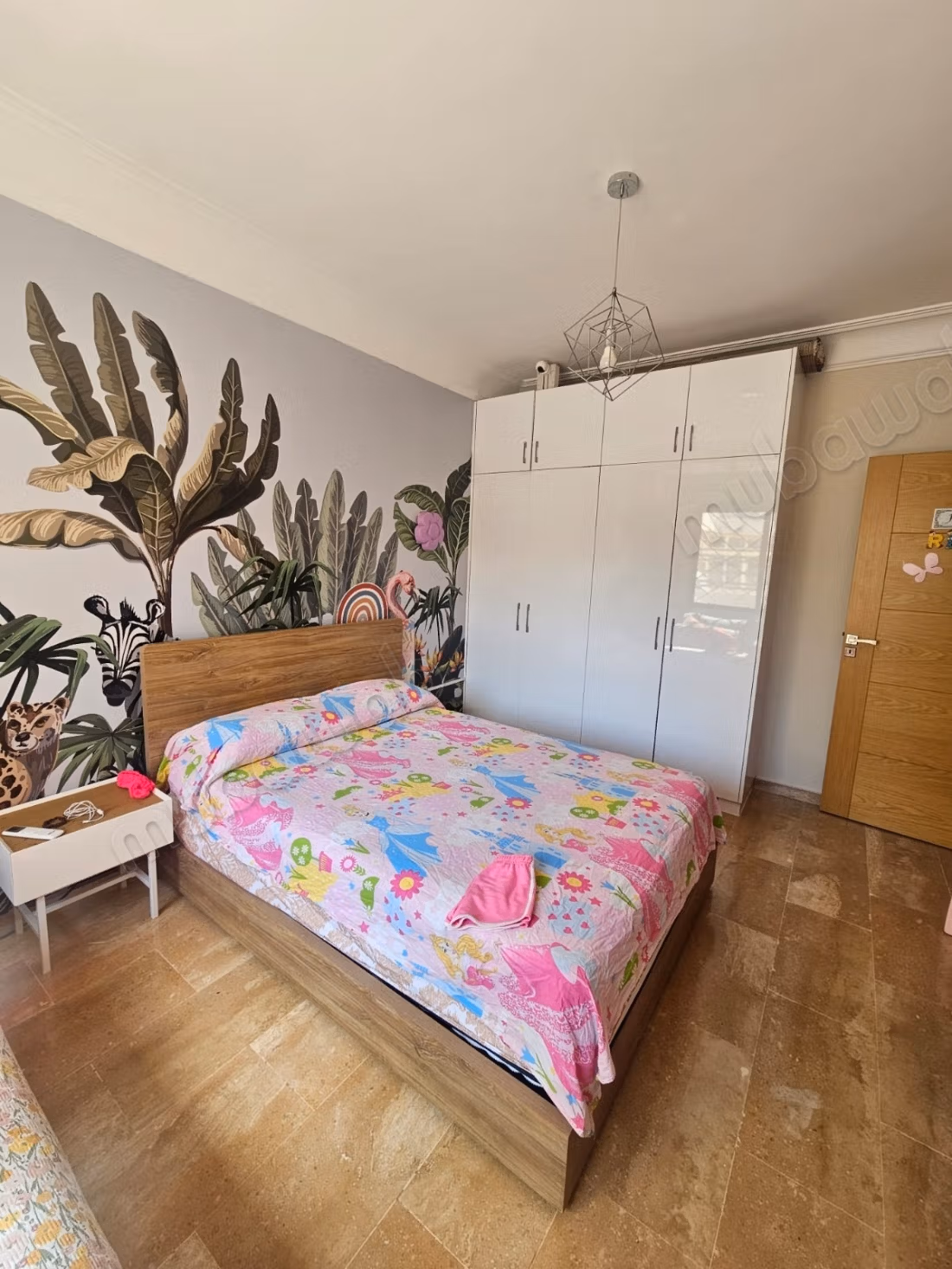 Superbe 3 chambres de 107 m² à Vendre Bourgogne