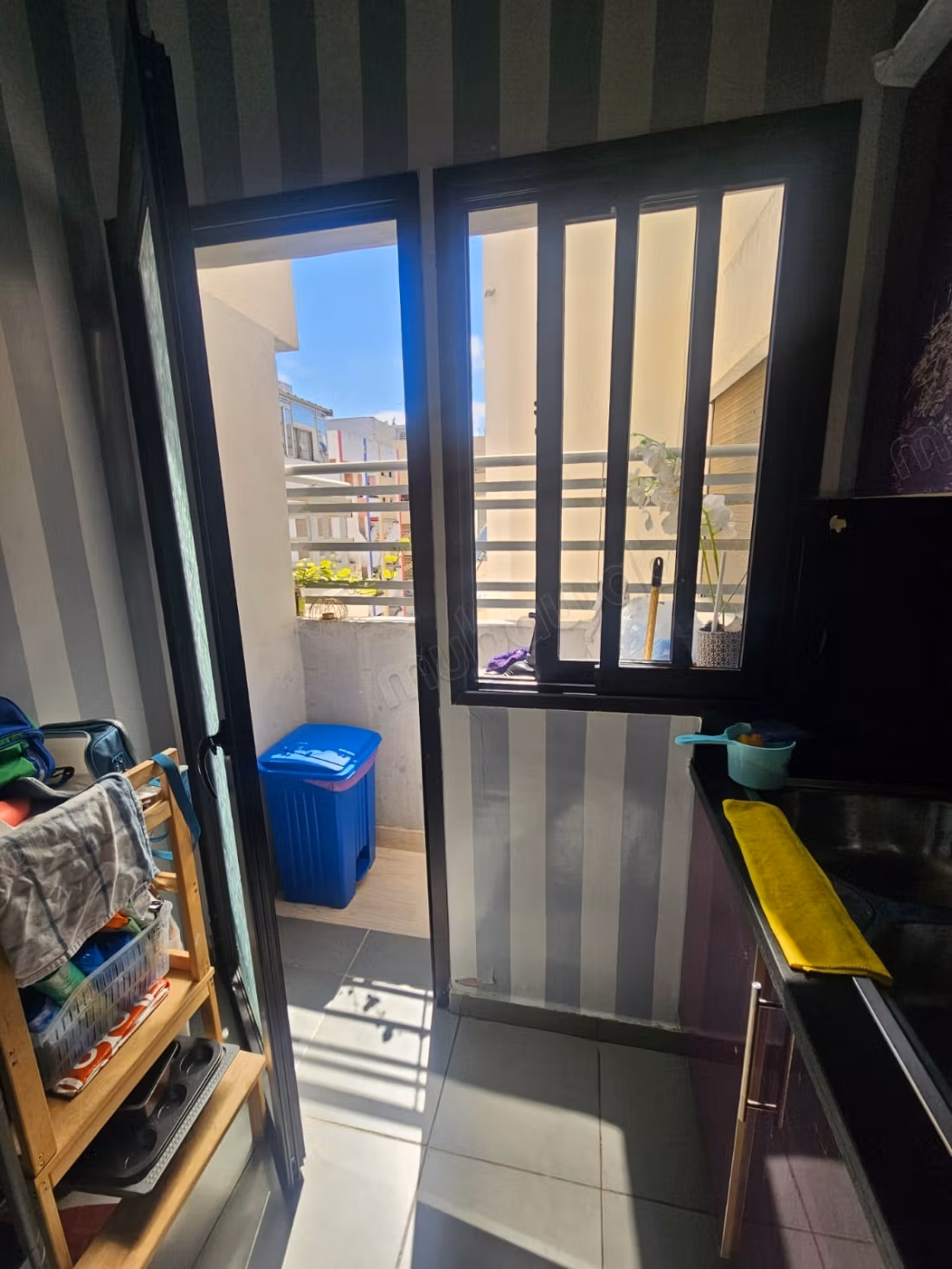 Superbe 3 chambres de 107 m² à Vendre Bourgogne