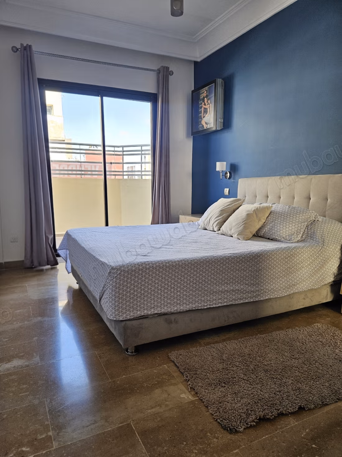 Superbe 3 chambres de 107 m² à Vendre Bourgogne